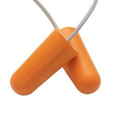 Kimberly Clark H10 Disposable Ear Plugs - Corded