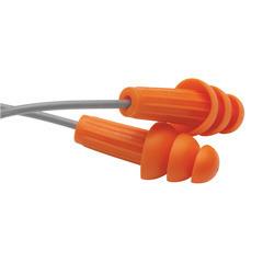 Kimberly Clark H20 Reusable Ear Plugs - CordedDescription : Make safety and productivity priorities by choosing Personal Protective Equipment (PPE) that allows for comfort and freedom of movement.Choose from a wide range of innovative and traditional Hearing Protection products, designed for maximum comfort.Our Reusable Ear Plugs come in a range of styles - all can be easily inserted and removed and are free from latex, silicone and phthalates.