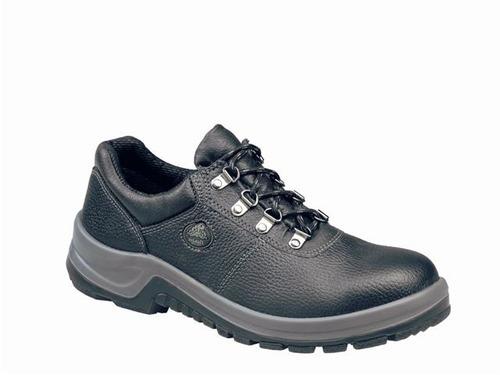 Our company has been successful in winning appreciation from the clients as one of the most prominent names in the trading of Chemical Safety Shoes.