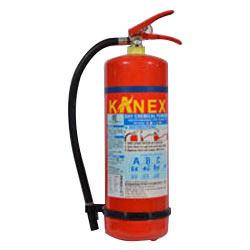Providing you the best range of Fire Extinguisher, Commercial Fire Extinguisher, Safety Fire Extinguisher and Fire Hose Pipe with effective & timely delivery.