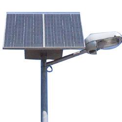 Premium Mnaufacturers of Solar Street LightOur team of skilled and trained professionals help us to provide our clients with a wide range of Solar Street Light. We always test these products as per the internationals standards of quality to ensure superior performance and durability. These products are known in the industry for their low operational cost and bright illumination. These products manufactured from raw materials that are considered to be the best in the industry. We also have a customized version of these products for our respected client base. The features of these products are as follows:Features:Wide varietyDurableLong life spanReliablePollution free