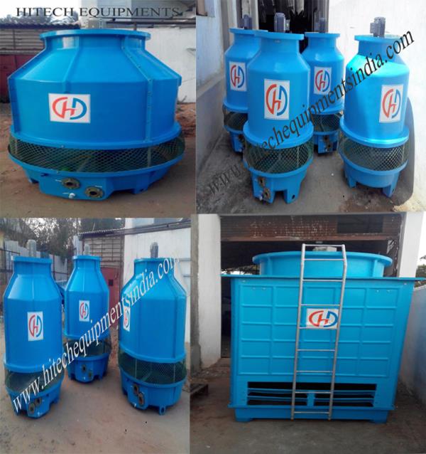 Cooling tower Supplier In yamen