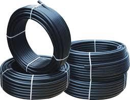 We are an acclaimed name engaged in offering our precious clients a superior quality range of HDPE Pipe. These pipes are manufactured using optimum grade HDPE material and sophisticated technology in synchronization with international standards. In order to ensure quality, the entire range is rigorously tested on various parameters by our quality controllers. Keeping in mind the diverse requirements of our clients, we provide the entire range in various sizes from 20mm to 20 mmand specifications and at affordable prices.
Features:
Precisely design
Optimum quality