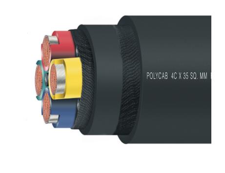 Rubber cables are the ultimate partners of the food industry. Clean and reliable, these cables are best suited for applications in unpredictable and harsh environments. Being resistant to all kind of acids, solvents and chemicals, these cables do not react even when exposed to animal fats and vegetable oils at a higher temperature. Easy to install and maintain, these cables score high in terms of reliability compared to other cables when used in food processing outlets. Due to its water-proof ability, rubber cables are even resistant to steam and hot water. There are various types of rubber cables available in the market. H05RN-F, H05RR-F, H07ZZF, H01N2-D, NSHXAFO, H07RN8-F, HO7RN-F, NSSHOU and NSGAFOU, are some of the common rubber cables available in the market. The H05RR-F cable is the most lightweight sheathed rubber cable and is used for simple applications. The H07RN-F is used in complex applications which are subjected to extensive pressure and stress. Known throughout the industry circuit by the names harmonized cables, hi-temp cables, crane cables, festoon cables, hi-volt cables, PVC cables, neoprene cables, lift cables, and torsion cables; these cables serve endlessly making our lives simpler.