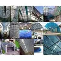 CRYSTALIGHT Polycarbonate Multiwall Sheet Products