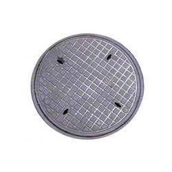 CRYSTALIGHT FRP Manhole Cover