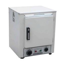 Hot air oven