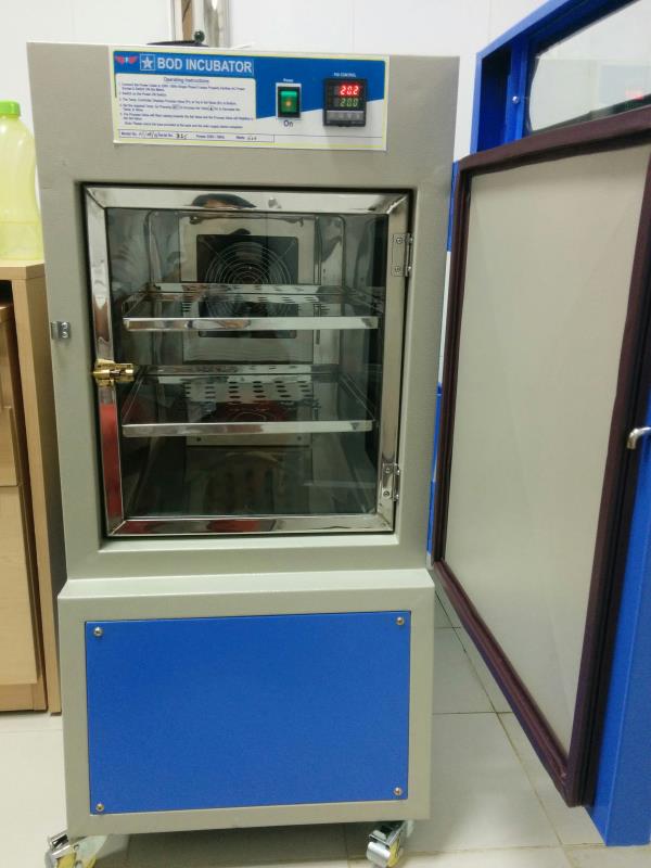 Bod Incubator