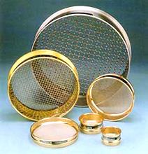 test sieves
