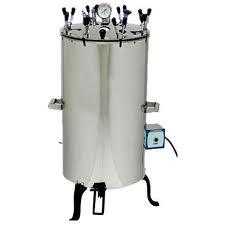 Autoclave 
