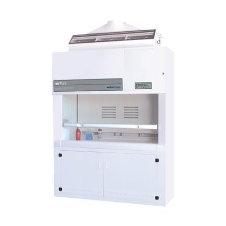 Fume hood