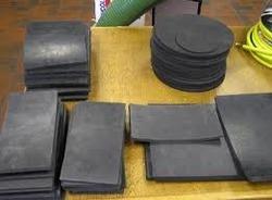We are one step ahead from our competitors for manufacturing and supplying huge range of Silicone Rubber Sheets in Indore, Madhya Pradesh, India. These EPDM Strips are generally demanded by diverse numbers of customers. Our products are made under the strict supervision of experienced quality controllers and admired for their durability and efficient usage. these are accessible in various grades, sizes and other specifications.