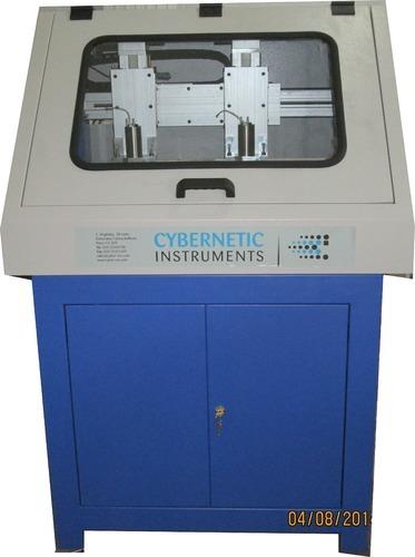 CNC  PCB Drilling and Routing Machines Machine