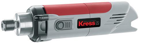 Cybernetic offer high quality spindles from Kress, Germany.Kress spindles are wellknown for their exceptional quality and log operating life.We also offer various collets and other accessories for Kress Spindles