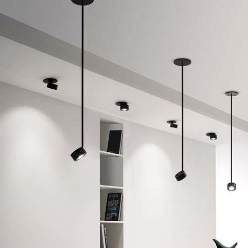 Available in 5W, 12W, 44W