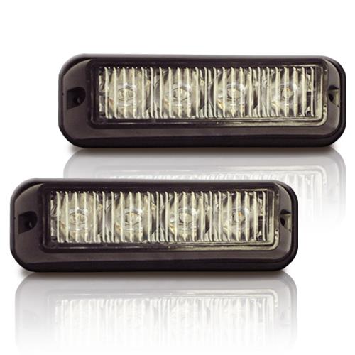 Grille Light Series