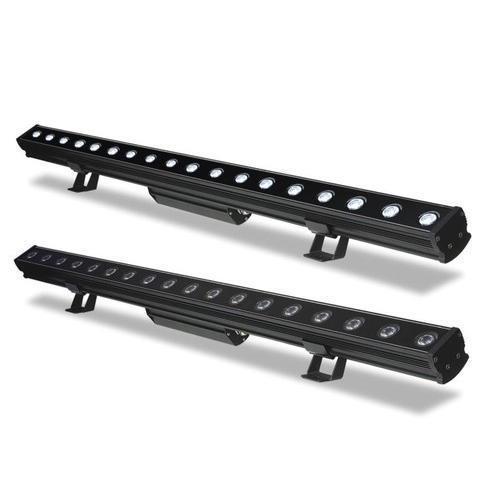 LED Linear Wall Washers
