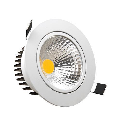 LED Recessed Downlight COB