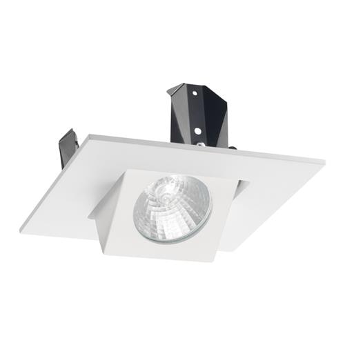 led recessed downlight EYEBALL Square