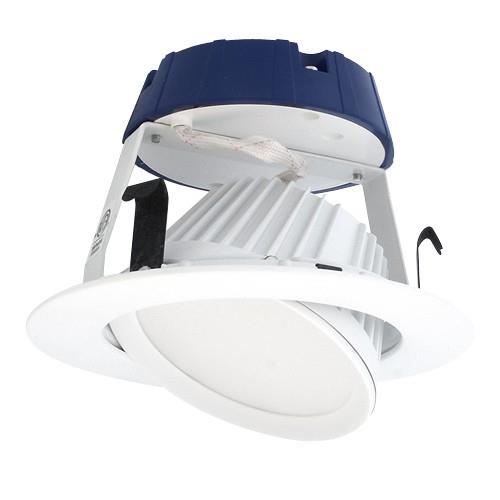 led recessed downlight EYEBALL 