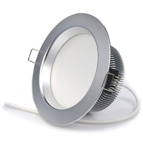 led recessed downlight Hybec