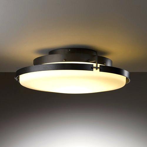 led surface ceiling light