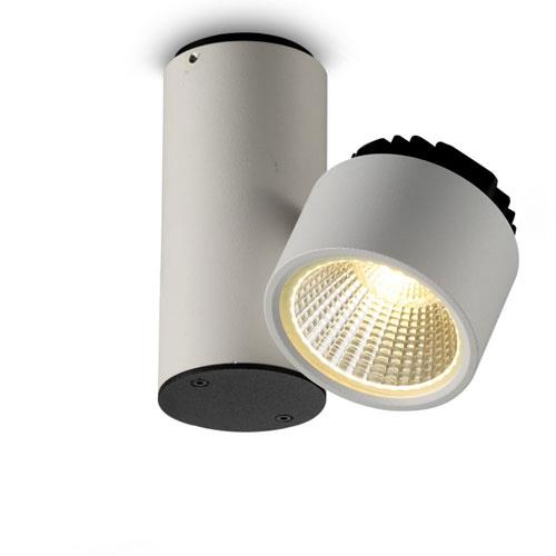 LED Surface Spot Light