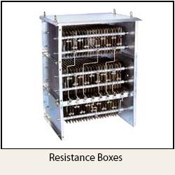 SPEED-O CONTROL Resistance Box
