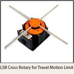 SPEED-O CONTROL Limit Switches