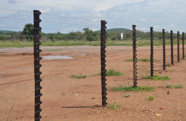 We are leading Supplier and Service provider for electric fencing.An electric fence is a barrier that uses electric shocks to deter animals from crossing a boundary.Most electric fences are used today for agricultural fencing and other forms of animal control, although they are frequently used to enhance the security of sensitive areas, such as military installations, prisons, and other security sensitive places; places exist where lethal voltages are used.#Electric Fencing Manufacturer, Supplier and Service provider in Vadodara-Bharuch-Vapi-Valsad-Rajpipla-surat-Jambusar-Anand-Ahmedabad-Bhavnagar-Jamnagar-Halol-Kalol-Mehsana-Kutchh-Radhanpur-Gujarat-Baroda-Daman-Diu-Virpur-Dabhoi-Karjan