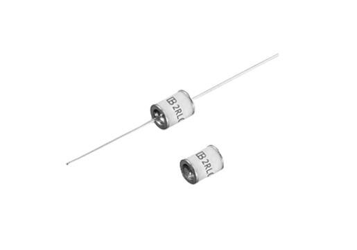 Introduction:Ultra Low Insertion LossSize: 5.5*6.0mmImpluse Spark-over Voltage:075-800V5KA surge capability tested with 8/20μs pulse as defined by IEC 61000-4-5Excellent response to fast-rising transients