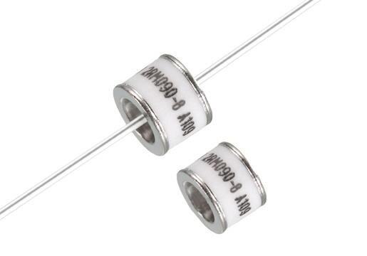 Introduction:Ultra Low Insertion LossSize: 8.0*6.0mmImpluse Spark-over Voltage:075-800V10KA surge capability tested with 8/20μs pulse as defined by IEC 61000-4-5Excellent response to fast-rising transients