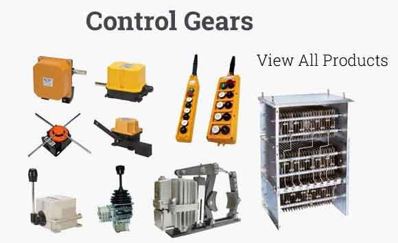 Product of range we have Power Distribution Equipments ,Insulated Conductor Bar.Crane Control Systems,