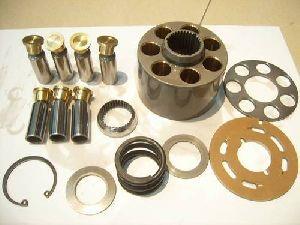 Compactor Spares  