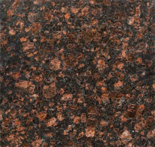 TANN BROWN GRANITE 