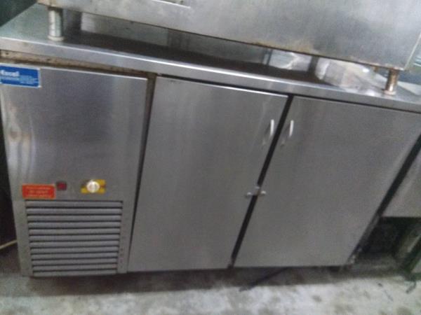 Counter Top, worktop Deep Freezer available with single Door, Double Door, Three Door Deep Freezer