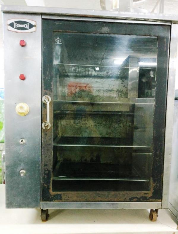 Food Warmer is used to Heat the Dish before Serving available with Thermostat controller for temperature Control