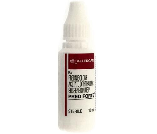 Pred Forte Eye Drop In Nashik India From Intellect Wellness Pred Forte Eye Drop