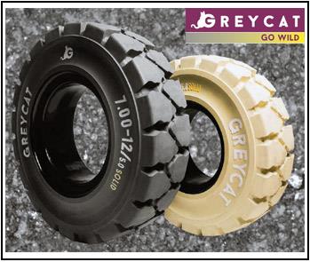 We are  Distributors of Greycat Tyres.