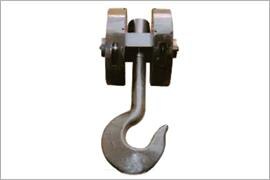 Hook Block Assembly 