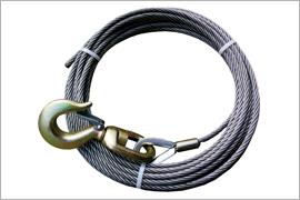 Steel Wire Ropes