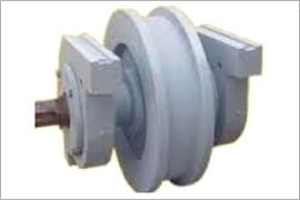 Wheels and Wheel Assembly