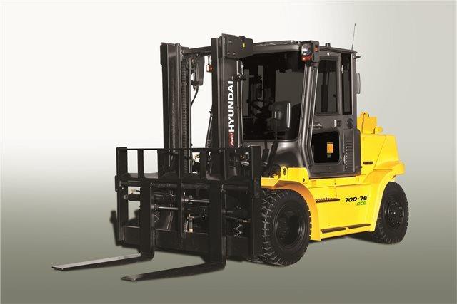 Hyundai make  Diesel Forklift 