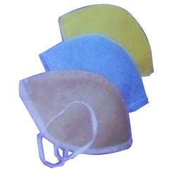 Non-Woven masks to protect your respiratory system from toxic fumes and dusty environments. Work carefree as these take care of you against respiratory ailments.