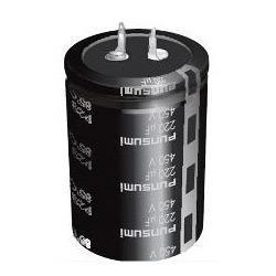 Wholesale Distributor of Punsumi Capacitor - Punsumi Electrolytic Capacitors offered by SK Electro Components , Mumbai, Maharashtra.For More Information Feel Free To Call+918071265351