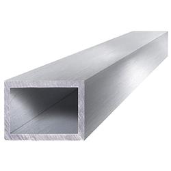 38mm*25mm*3mm Rectangular Tube