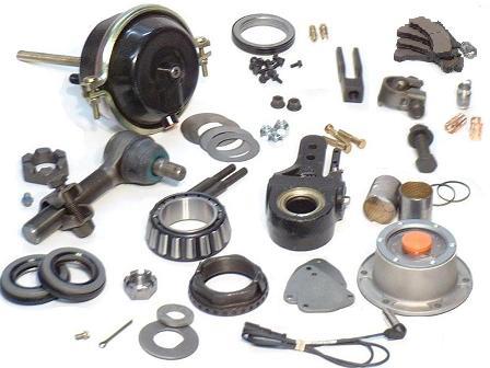Forklift Spare Part 