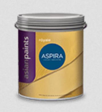 The most Technological Paint ever