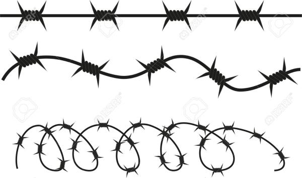 we offer Barbed Wire Fencing, High Tensile Barbed Wire, Galvanized Barbed Wire and Galvanized Iron Barbed Wire from India.Surface Treatment	GalvanizedStandard Length Per Coil	8 m to 16 mTensile strength	320 - 500 mpaMaterial	Galvanized IronWire Diameter	1.6- 3.2 mm