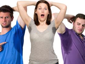 Excessive Sweating Treatment product image